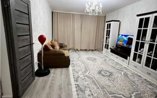 Продажа 2-комнатной квартиры, 98 м², ул. Жуалы, дом  26 - Продажа квартир в Алматы