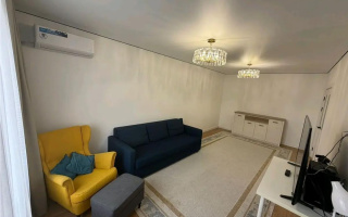 Продажа 3-комнатной квартиры, 93 м² - Продажа трехкомнатных квартир в Астане