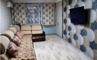 Продажа 2-комнатной квартиры, 47 м², ул. Казахстанская, дом  122 - Продажа квартир в Казахстане