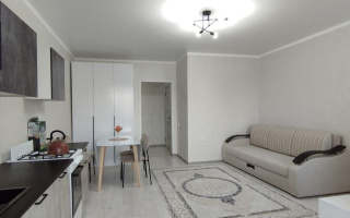 Продажа 1-комнатной квартиры, 33.9 м² - Продажа квартир в Уральске