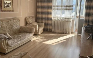 Продажа 3-комнатной квартиры, 79 м², ул. Армандастар, дом  2/3 - Продажа квартир в Астане без посредников