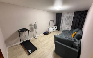 Продажа 2-комнатной квартиры, 45 м², ул. Вагонная, дом  1 - Продажа  двухкомнатных квартир в Караганде без посредников