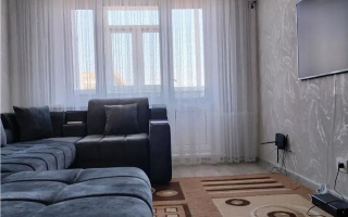 Продажа 1-комнатной квартиры, 33 м², пр. Металлургов, дом  15/1 - Продажа  однокомнатных квартир в Темиртау