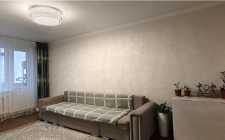 Продажа 2-комнатной квартиры, 45 м², ул. Жубанова, дом  25/1 - Продажа  двухкомнатных квартир в Астане с фото