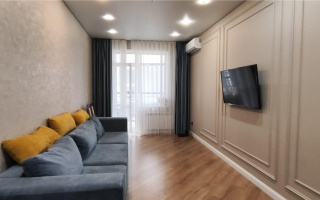 Продажа 4-комнатной квартиры, 117 м², ул. Дюсембекова - Продажа  четырехкомнатных квартир в Караганде