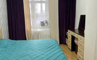 Продажа 2-комнатной квартиры, 74.5 м² - Продажа баз, складов и промышленной недвижимости в Жезказгане