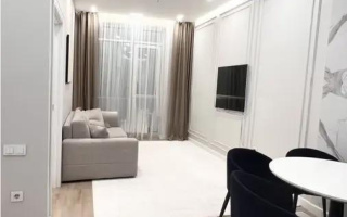 Продажа 2-комнатной квартиры, 58 м², ул. Ушкемпирова, дом  44 - Продажа  двухкомнатных квартир в Алматы