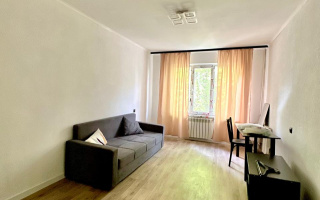 Аренда 2-комнатной квартиры, 52 м² - Аренда двухкомнатных квартир помесячно в Казахстане