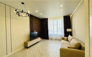 Продажа 3-комнатной квартиры, 69 м², пр. Сейфуллина, дом  469/2 - Продажа квартир в Алматы