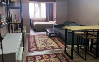 Продажа 1-комнатной квартиры, 40 м² - Продажа квартир в Алматы - страница 8