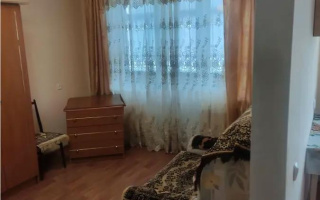 Продажа 1-комнатной квартиры, 32 м² - Недвижимость в Темиртау