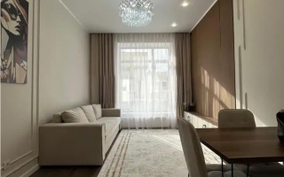 Продажа 2-комнатной квартиры, 38 м², ул. Е-15, дом  13 - Продажа  двухкомнатных квартир в Астане без посредников с фото