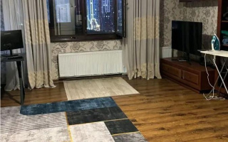 Продажа 2-комнатной квартиры, 55 м² - Продажа квартир в новостройках Алматы без посредников - страница 18