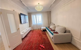 Продажа 3-комнатной квартиры, 85 м² - Продажа квартир в р-не Есиль Астаны - страница 8