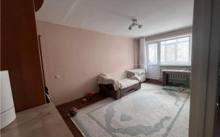 Продажа 1-комнатной квартиры, 34 м² - Продажа  однокомнатных квартир в Караганде без посредников