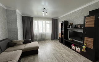 Продажа 2-комнатной квартиры, 60 м², ул. Сарыарка, дом  31 - Продажа  двухкомнатных квартир в новостройках Караганды