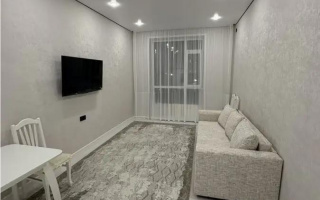 Продажа 2-комнатной квартиры, 40 м², ул. Е-15, дом  13/1 - Продажа квартир в Астане