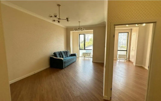 Продажа 2-комнатной квартиры, 70 м², ул. Байтурсынова, дом  179/5 - Продажа  двухкомнатных квартир в новостройках Алматы без посредников