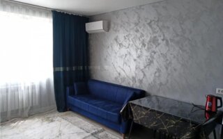Продажа 1-комнатной квартиры, 40 м² - Продажа квартир в монолитно-каркасном доме в Казахстане