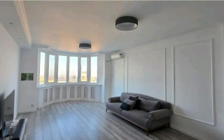 Продажа 3-комнатной квартиры, 125 м² - Продажа трехкомнатных квартир в Алматы