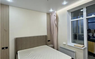 Продажа 2-комнатной квартиры, 45.5 м² - Продажа двухкомнатных квартир в кирпичном доме в Астане - страница 2