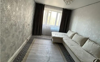 Продажа 1-комнатной квартиры, 31.2 м², ул. Петрова, дом  12/1 - Продажа  однокомнатных квартир в Астане без посредников