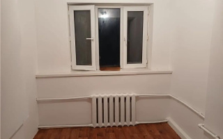 Продажа 1-комнатной квартиры, 28.8 м², ул. Жансугурова, дом  4/3 - Продажа  однокомнатных квартир в Астане без посредников