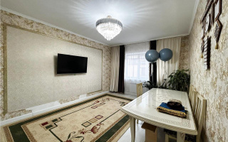 Продажа 3-комнатной квартиры, 79 м², ул. 3-я - Продажа квартир в Казахстане