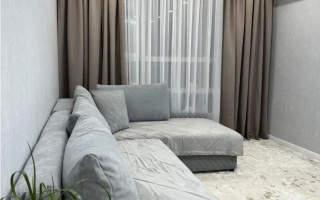 Продажа 4-комнатной квартиры, 110 м², ул. Коктерек, дом  139/11 - Продажа  четырехкомнатных квартир в новостройках Алматы без посредников