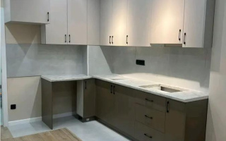 Продажа 3-комнатной квартиры, 70 м² - Продажа  трехкомнатных квартир в новостройках Алматы с фото