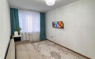 Продажа 1-комнатной квартиры, 31 м², мкр-н Саялы, дом  123 - Продажа и аренда недвижимости в Алматы