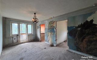 Продажа 4-комнатной квартиры, 61 м², мкр-н 6-й - Продажа  четырехкомнатных квартир в Темиртау