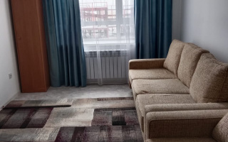 Аренда 1-комнатной квартиры, 40 м² - Аренда квартир помесячно в Астане в р-не Сарайшык