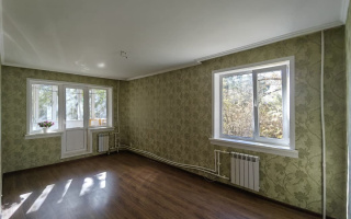 Продажа 2-комнатной квартиры, 43 м², ул. Алиханова, дом  30/2 - Продажа квартир в Казахстане