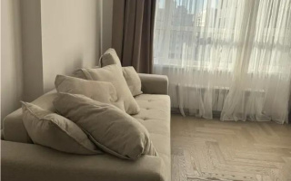 Продажа 2-комнатной квартиры, 60 м², ул. Бокейхана, дом  20 - Продажа квартир в Астане без посредников с фото