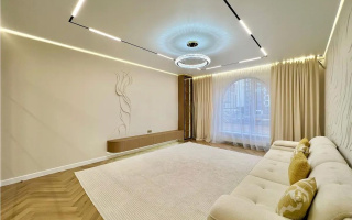 Продажа 3-комнатной квартиры, 114 м², ул. Толе би, дом  52 - Продажа квартир в Астане
