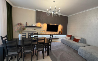 Продажа 3-комнатной квартиры, 88 м² - Продажа трехкомнатных квартир в монолитно-каркасном доме в Казахстане