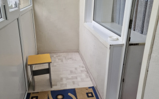 Аренда 1-комнатной квартиры посуточно, 33 м², пр. Н. Абдирова, дом  22/4 - Аренда квартиры посуточно в Караганде