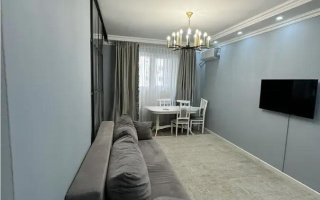Продажа 2-комнатной квартиры, 87 м², ул. Брусиловского, дом  159 - Продажа квартир в Алматы