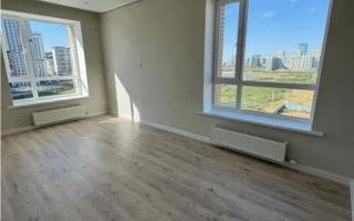 Продажа 3-комнатной квартиры, 76.1 м², ул. Казыбек би, дом  7/1 - Продажа  трехкомнатных квартир в новостройках Астаны без посредников