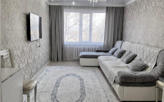 Продажа 3-комнатной квартиры, 65 м², мкр-н 18 - Продажа  трехкомнатных квартир в Караганде