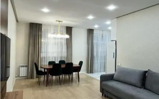 Продажа 4-комнатной квартиры, 100 м², ул. Култегин, дом  11 - Продажа  четырехкомнатных квартир в новостройках Астаны без посредников