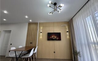 Продажа 1-комнатной квартиры, 44.4 м² - Продажа квартир в Алматы