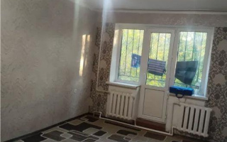 Продажа 1-комнатной квартиры, 33 м², бульвар Независимости, дом  17/1 - Продажа  однокомнатных квартир в Темиртау