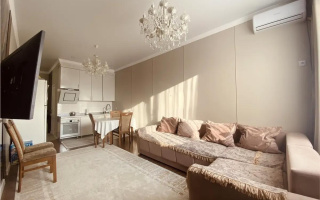 Продажа 4-комнатной квартиры, 94 м², ул. Керей, Жанибек хандар, дом  28 - Продажа квартир в новостройках Астаны