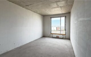 Продажа 1-комнатной квартиры, 37.8 м²