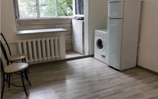 Продажа 1-комнатной квартиры, 14 м² - Продажа однокомнатных квартир в Казахстане - страница 6