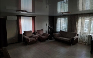 Продажа 3-комнатной квартиры, 75 м², пр. Абая, дом  79 - Продажа квартир в Шахтинске