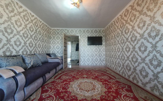 Продажа 3-комнатной квартиры, 66 м², ул. Абая - Продажа  трехкомнатных квартир в Темиртау