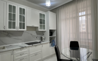 Аренда 1-комнатной квартиры, 39 м² - Аренда однокомнатных квартир помесячно в Астане